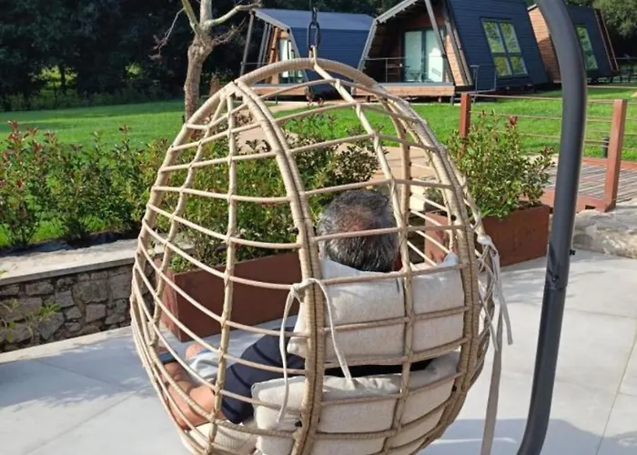 Luar Do Sarela Conjo