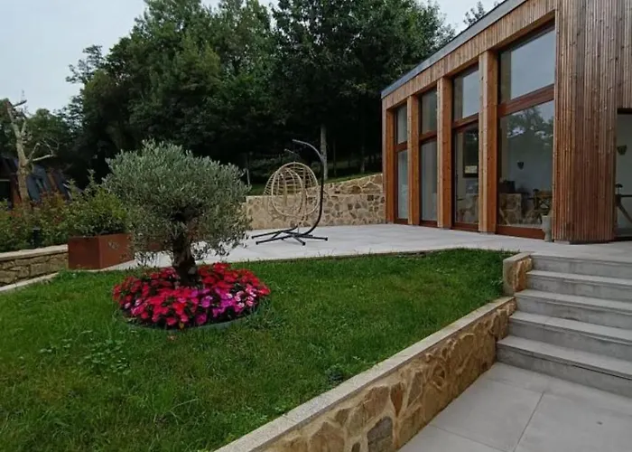 Luar Do Sarela 4* Conjo