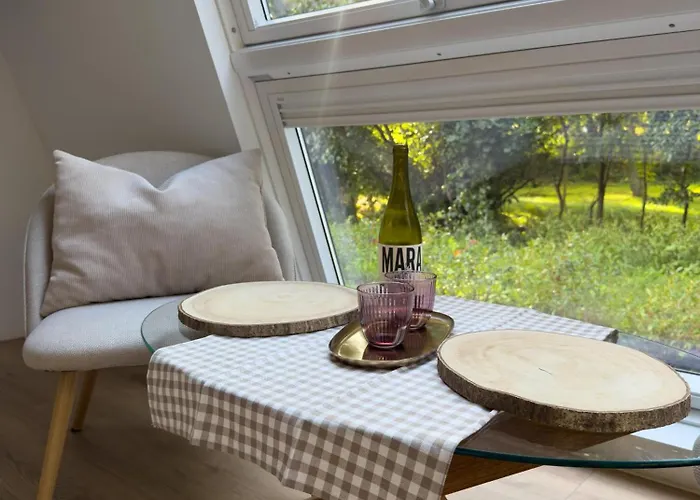 Pensjonat Luar Do Sarela