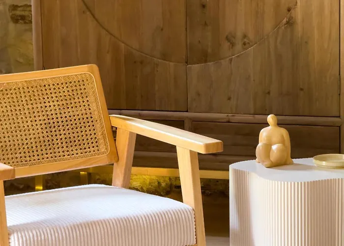 Luar Do Sarela Pensjonat Conjo